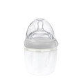 Generation 3 Silicone Baby Bottle (160/250ml) Generation 3 Silicone Baby Bottle (160/250ml)